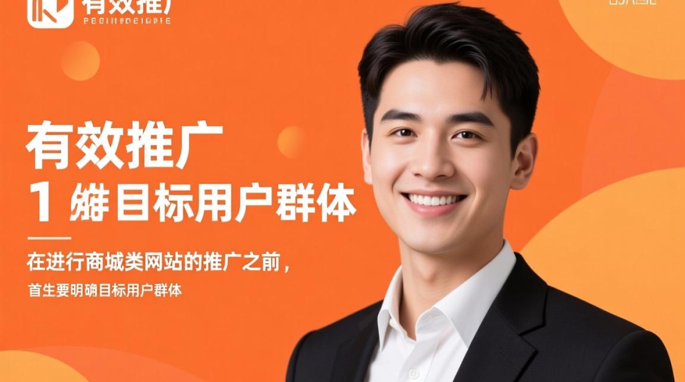 商城类网站怎么推广