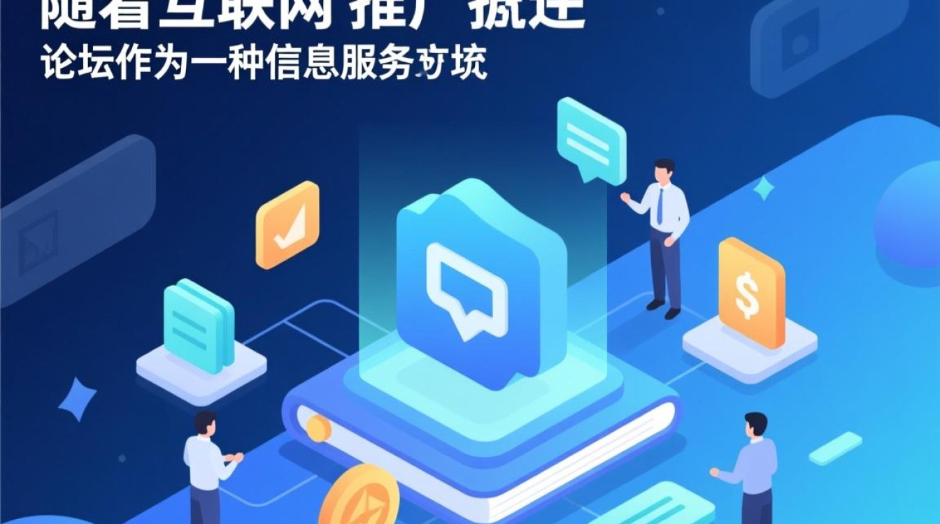 论坛推广怎么样