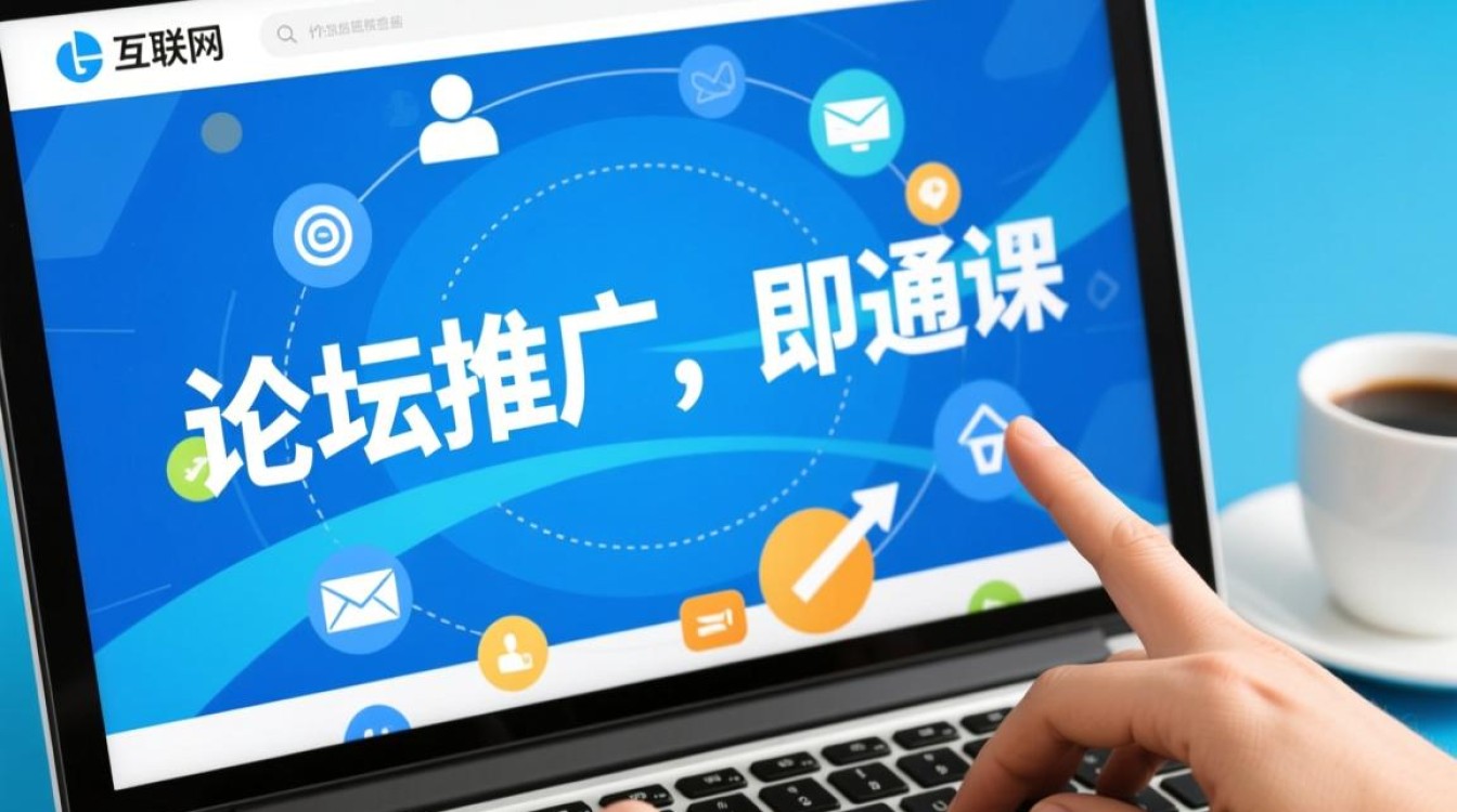 论坛推广怎么样