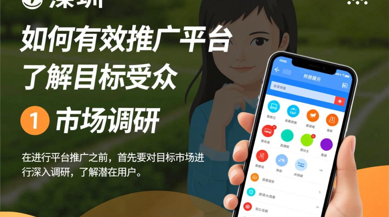 深圳怎么推广平台