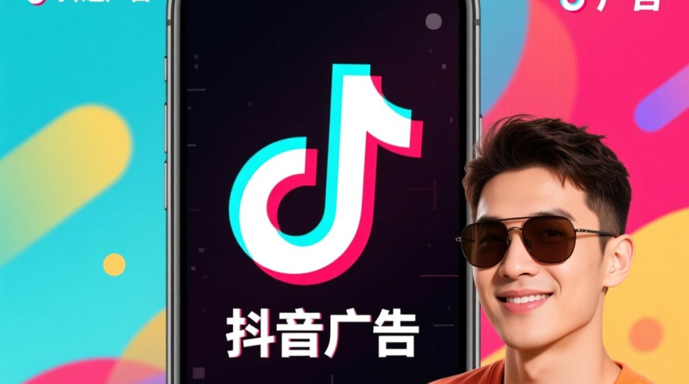 抖音广告怎么发给朋友