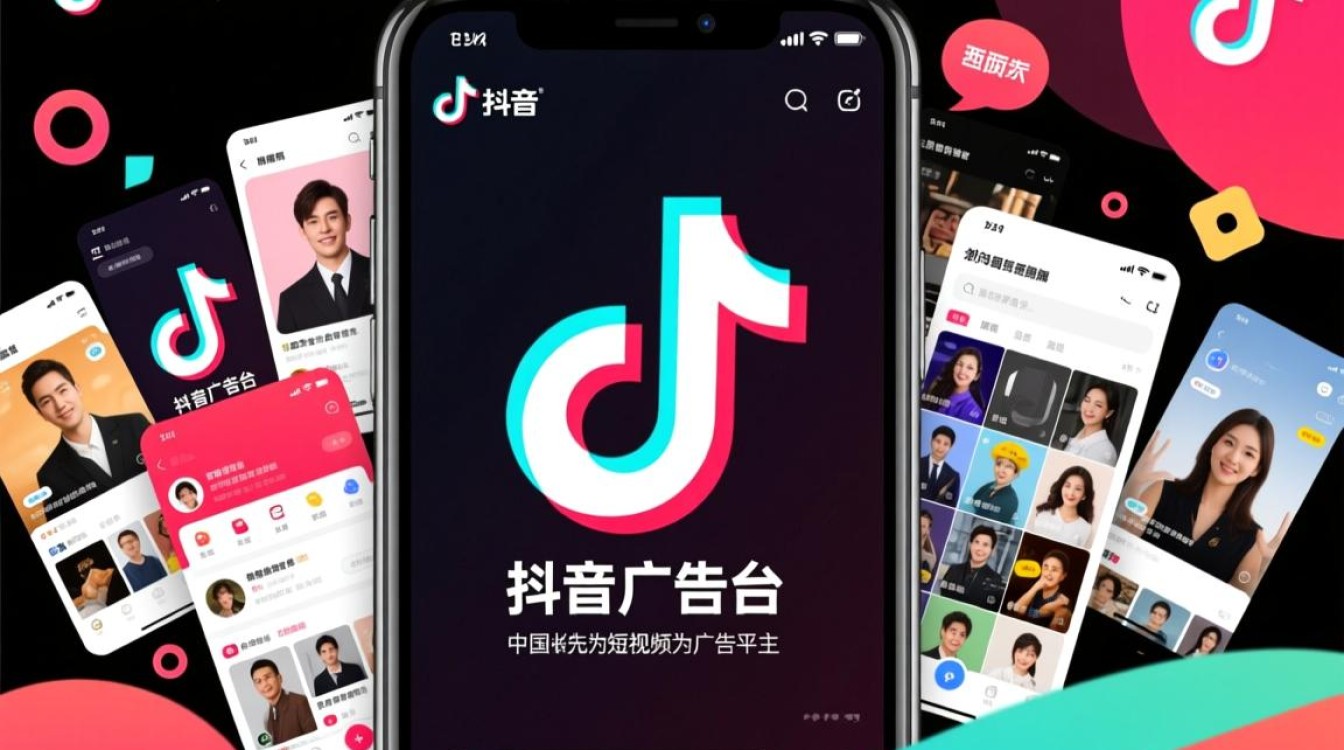 抖音怎么申请广告用户