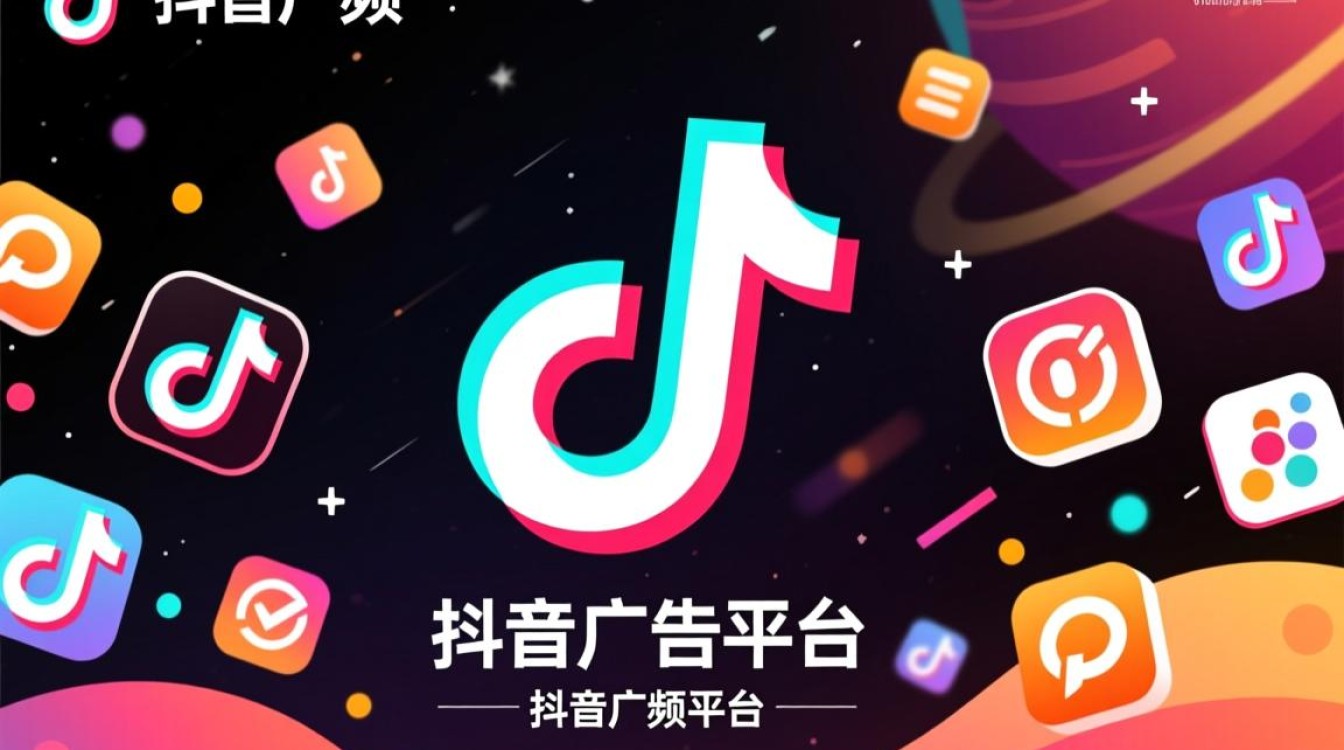 抖音怎么申请广告用户