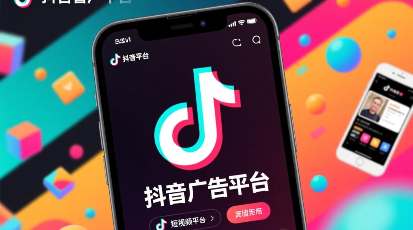 抖音怎么申请广告用户