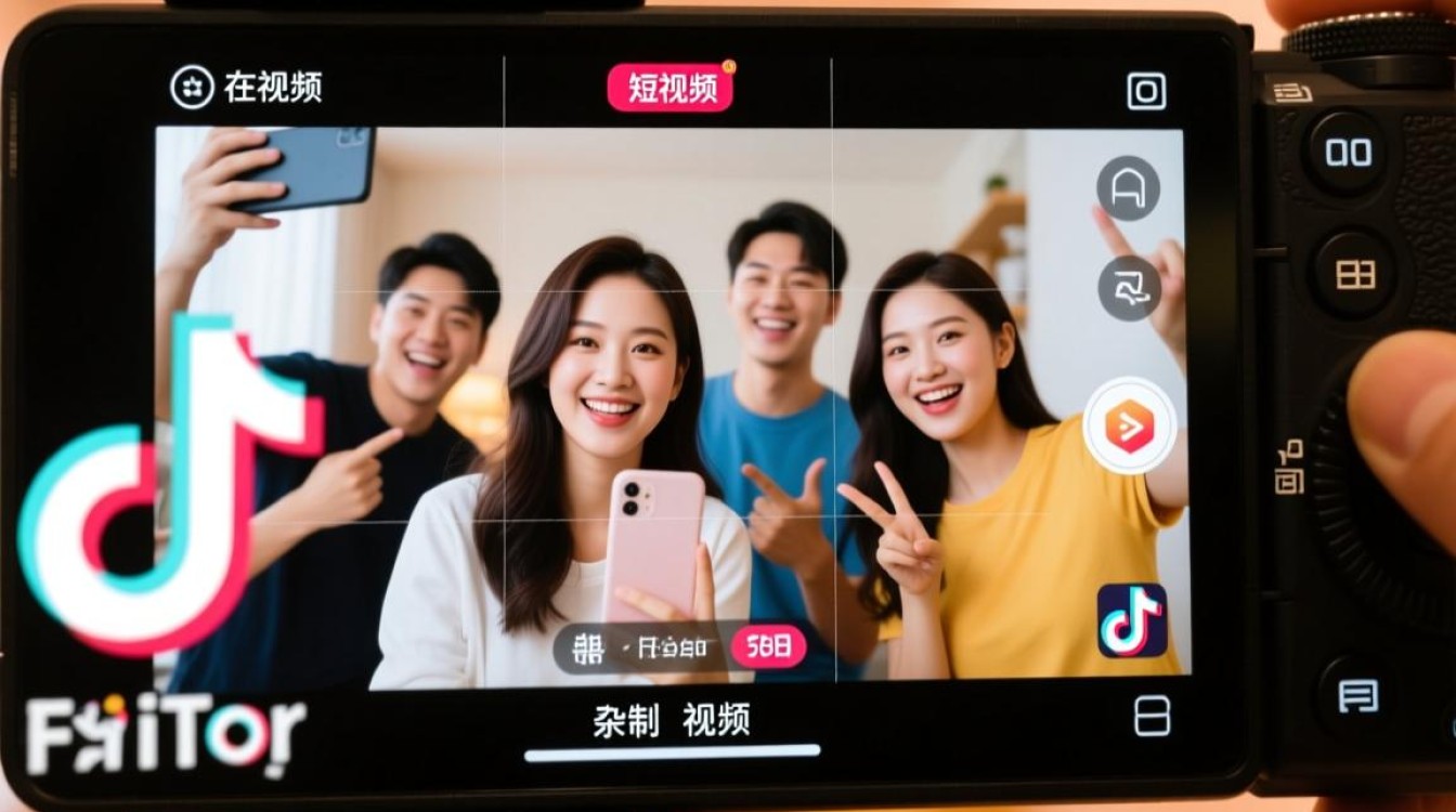 抖音里怎么消除杂音