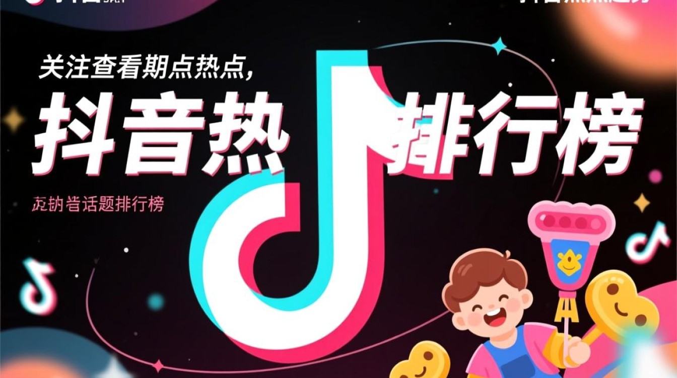 抖音成热点怎么操作