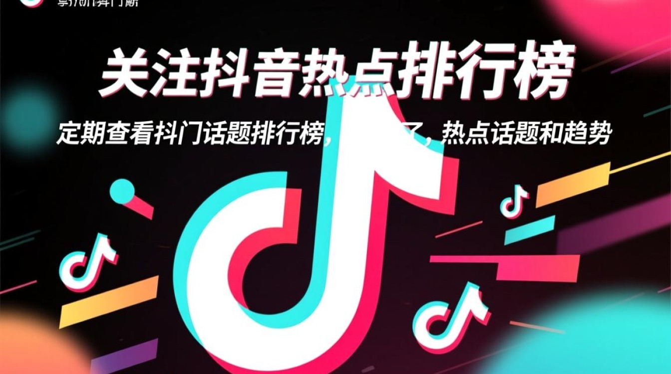 抖音成热点怎么操作