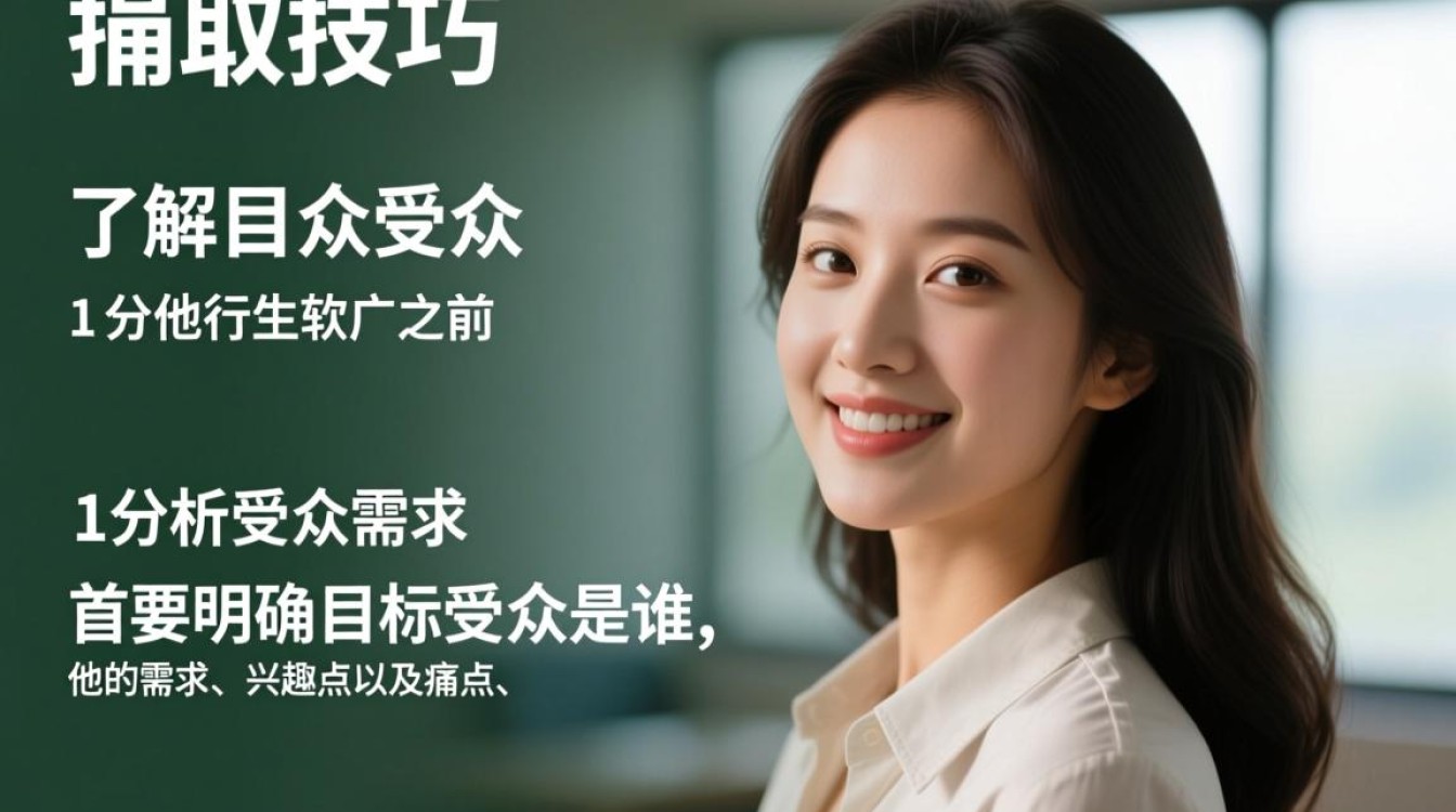 软文推广标题怎么抓取