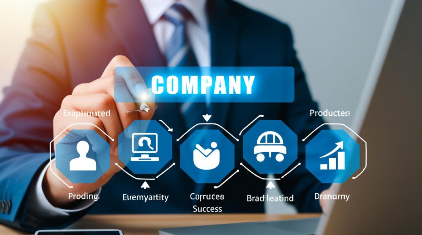 公司怎么推广自己产品