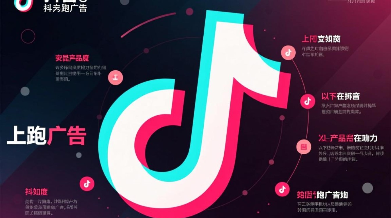 怎么在抖音跑广告