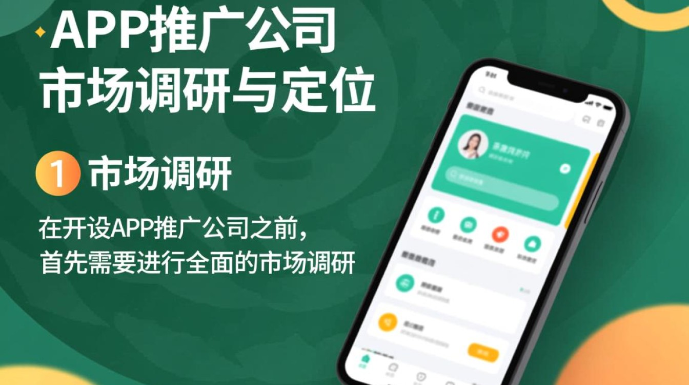 怎么开app推广公司