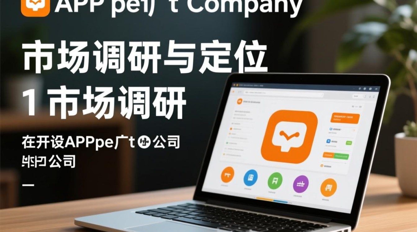 怎么开app推广公司