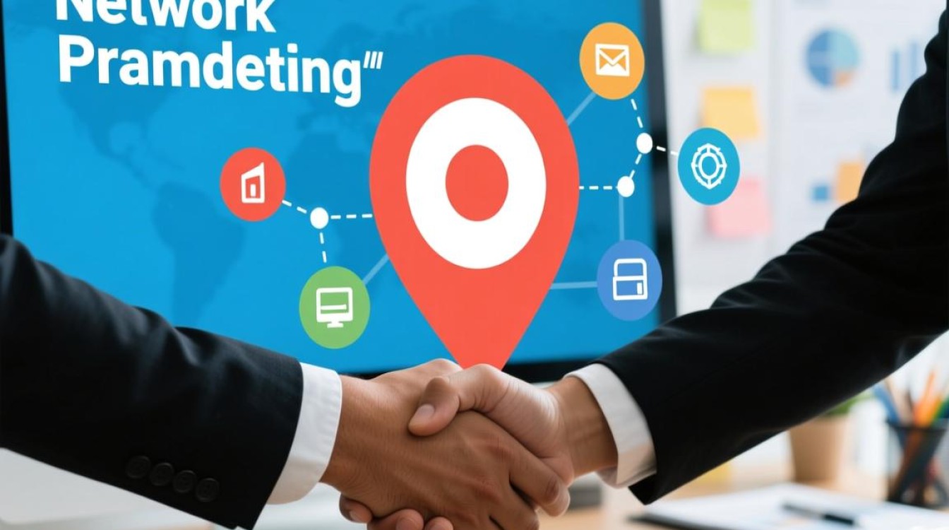 网络推广公司怎么选择