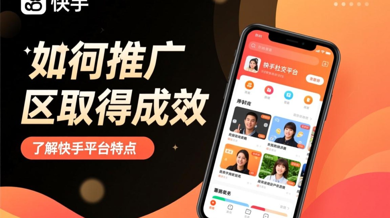 快手推广怎么没有北京