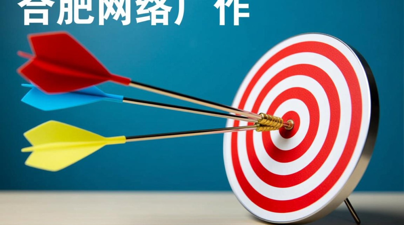 合肥网络推广怎么选