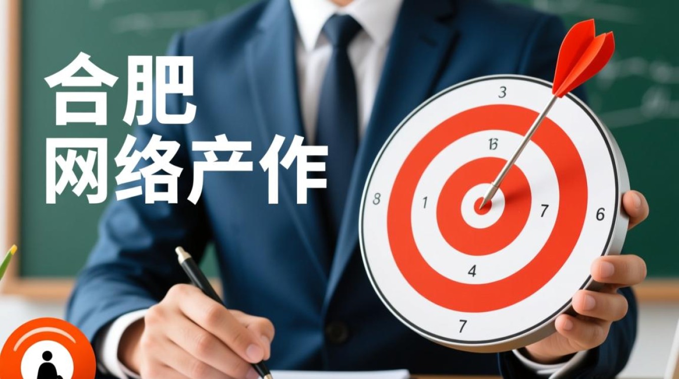 合肥网络推广怎么选