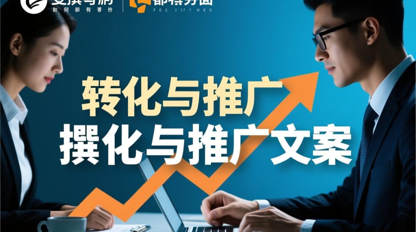 转化与推广怎么写