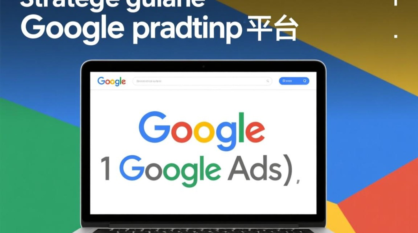 怎么在谷歌推广产品