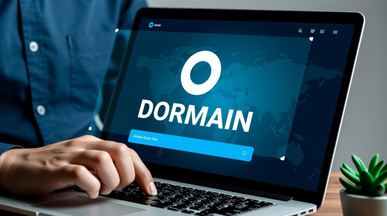 怎么推广域名网站