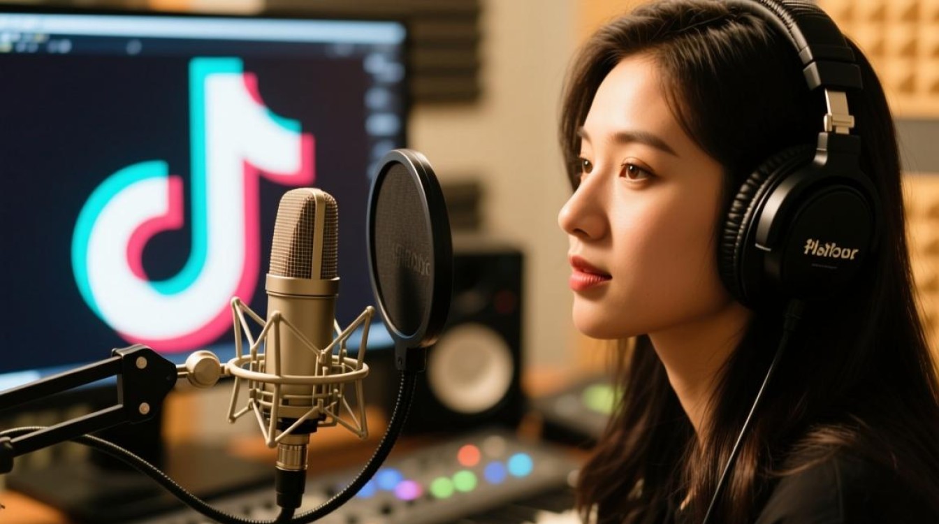 抖音作品怎么去除杂音