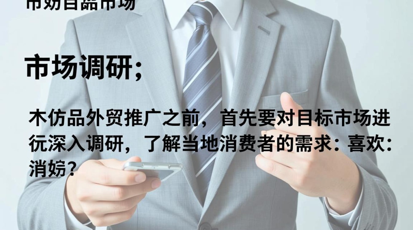 仿品外贸怎么推广