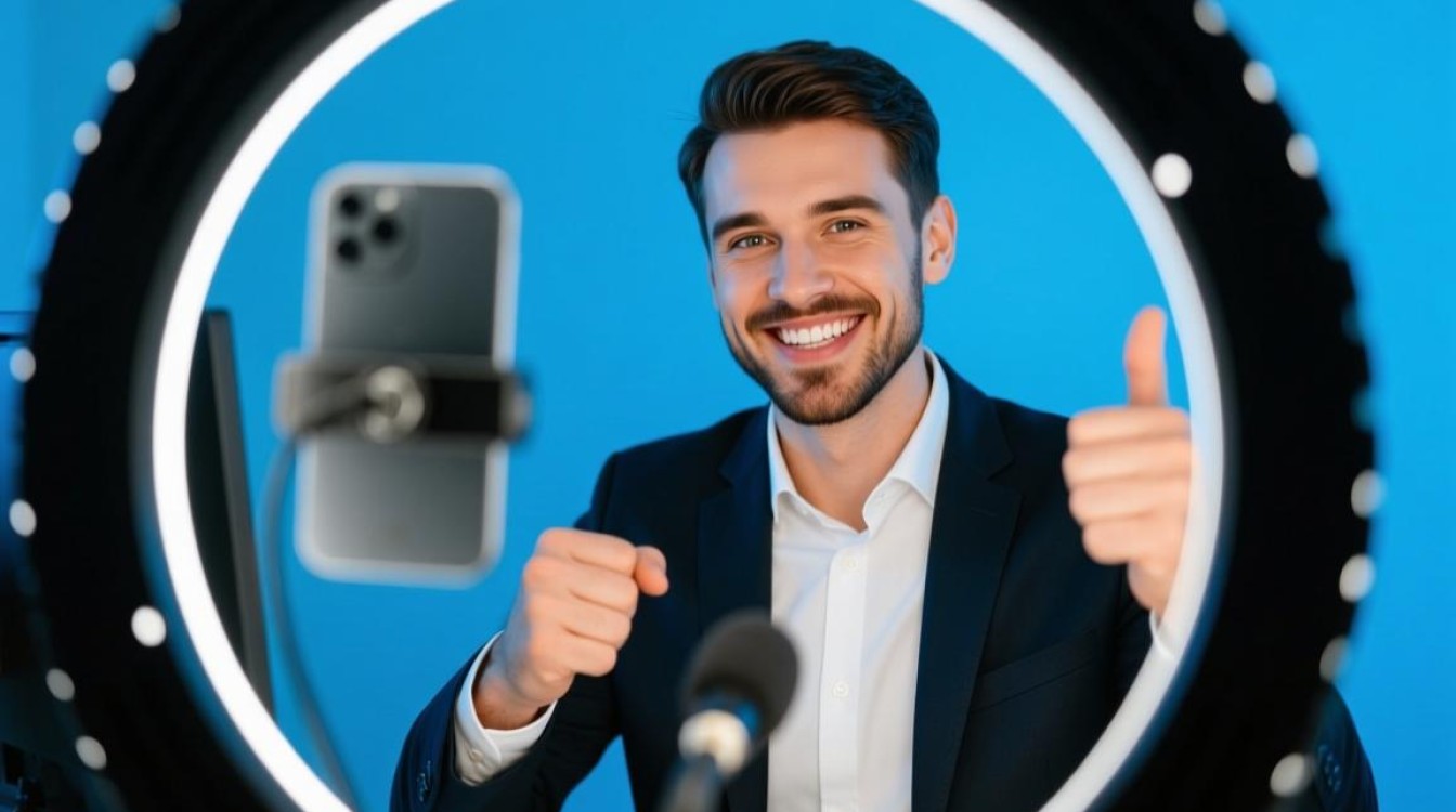 自己公司直播怎么推广