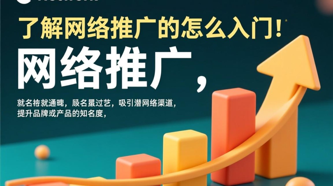 做网络推广怎么入门