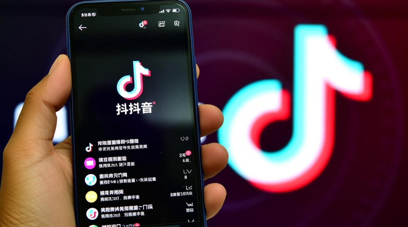 怎么关闭抖音消息震动