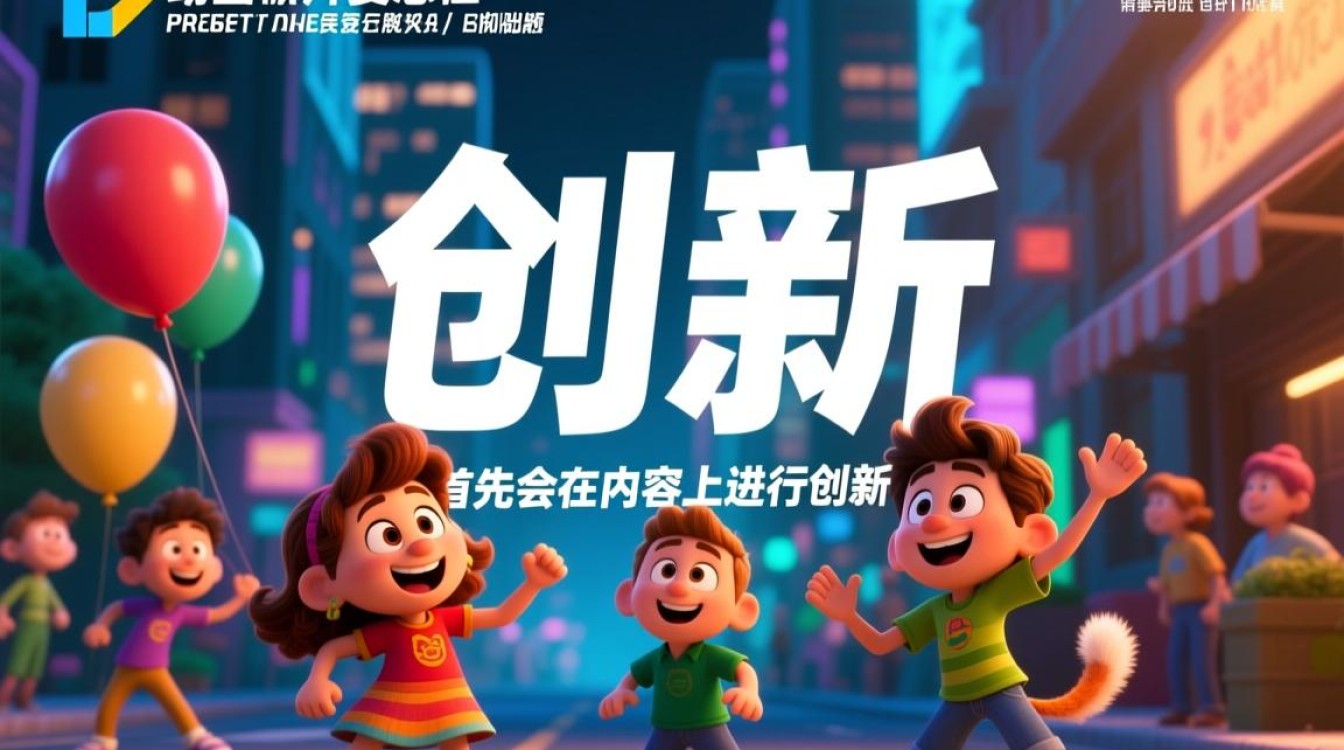 动画片怎么推广