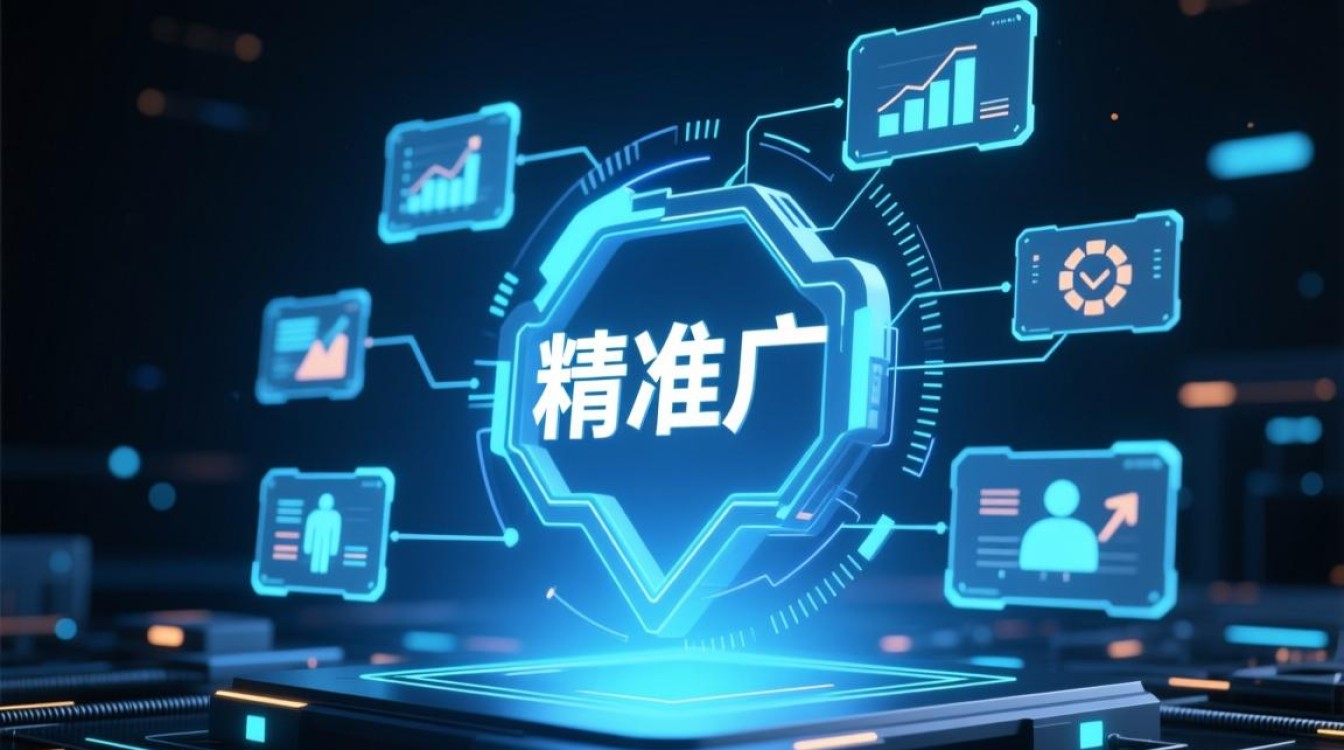 怎么样精准推广