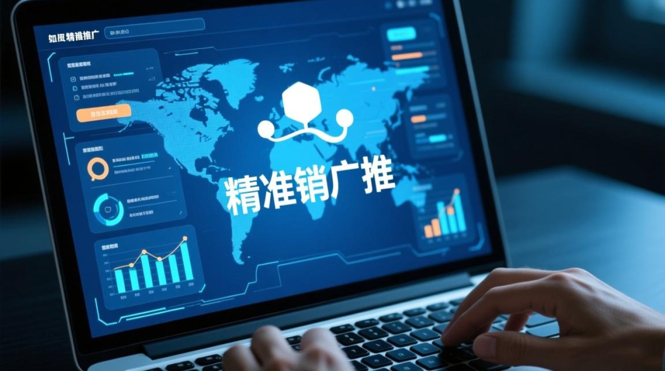 怎么样精准推广