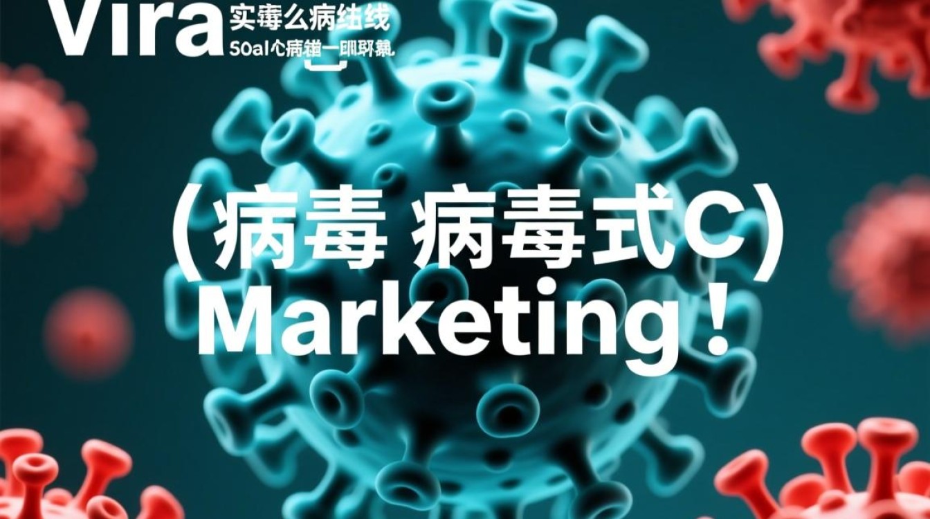 怎么病毒式营销推广