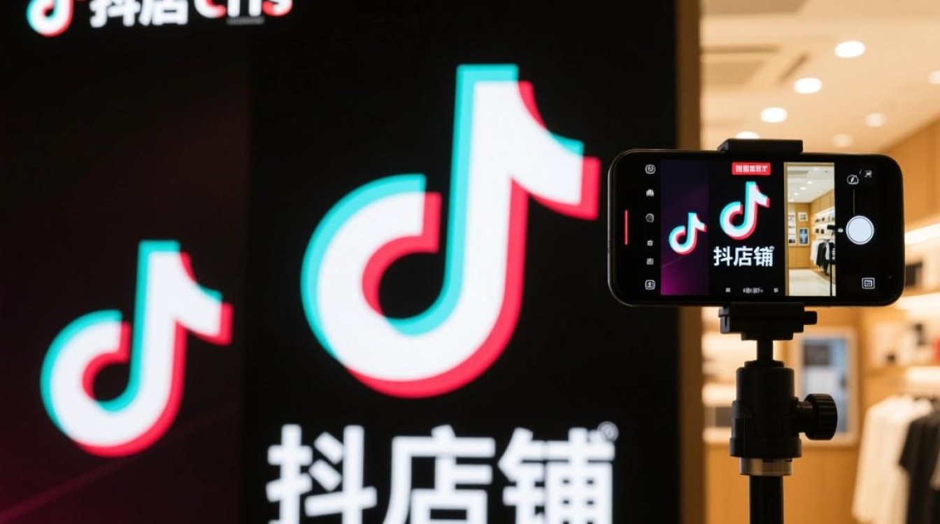 抖音无店铺怎么卖货