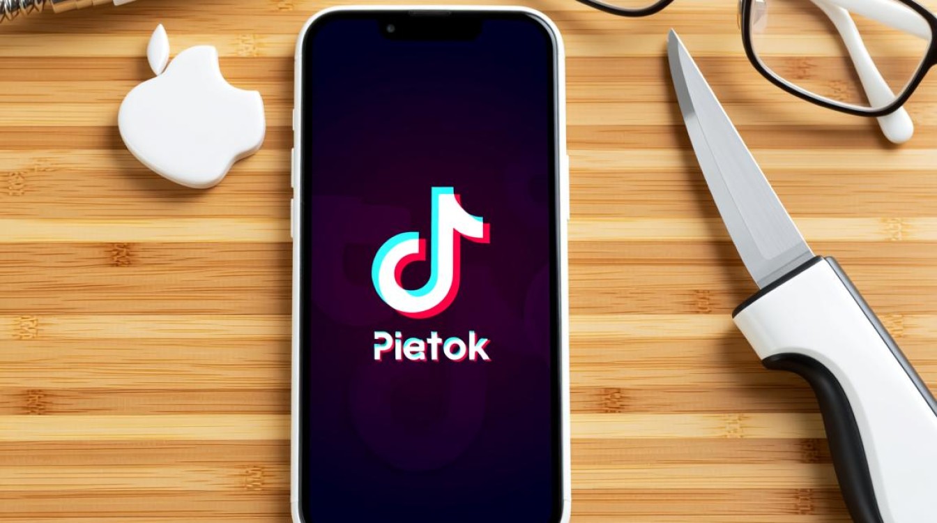 苹果手机抖音怎么连线