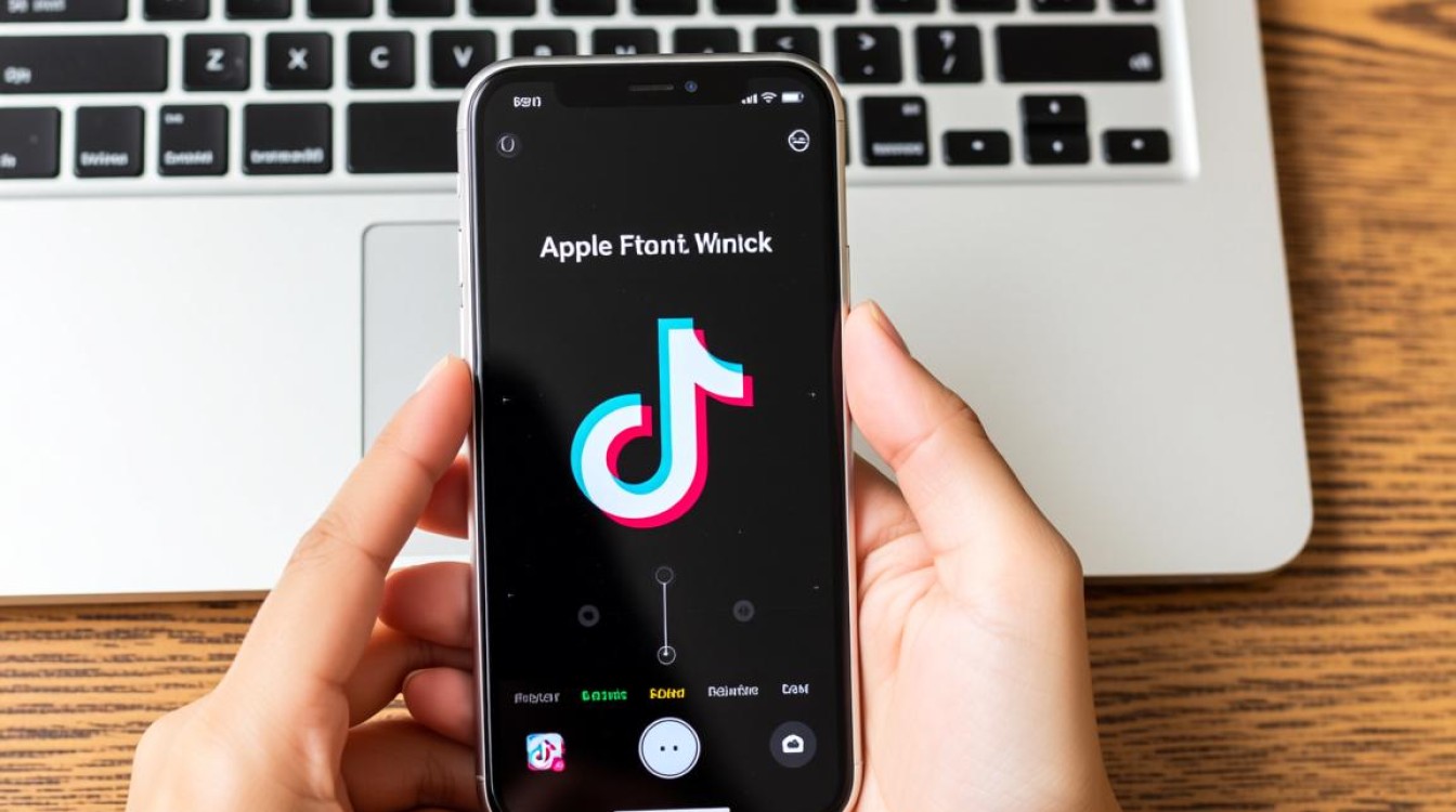 苹果手机抖音怎么连线