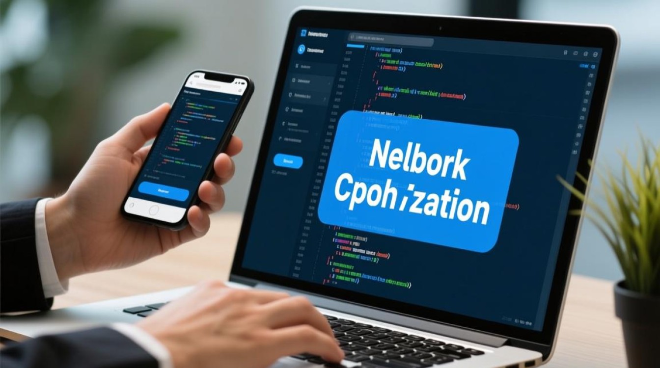 网络推广怎么优化代码