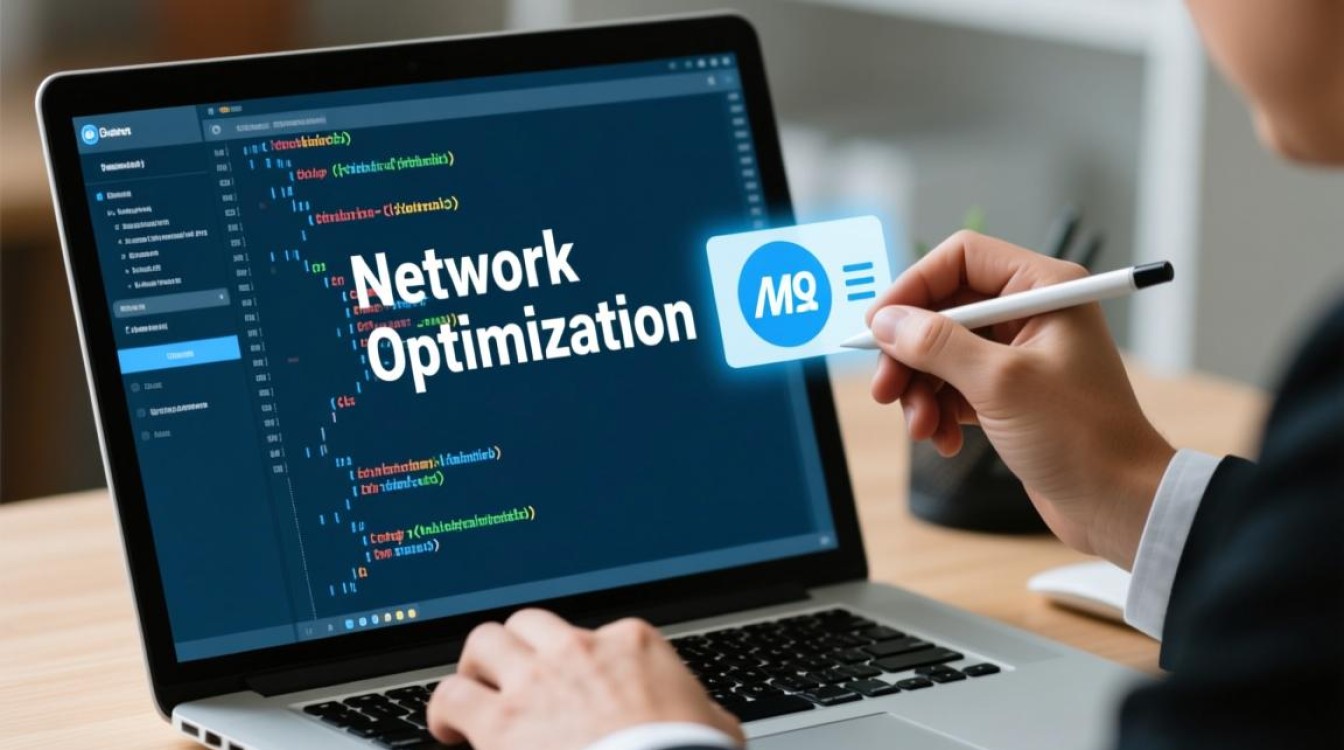 网络推广怎么优化代码