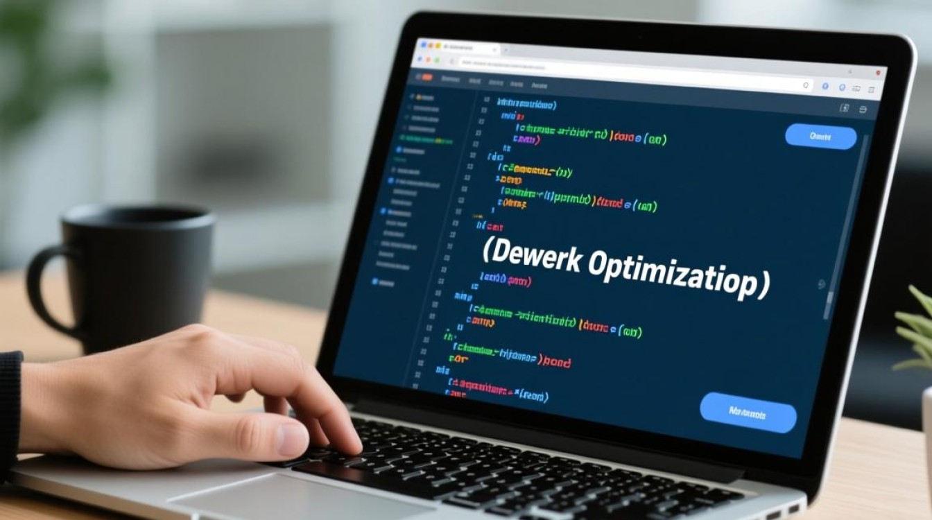 网络推广怎么优化代码