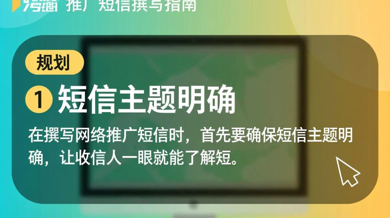 网络推广短信怎么写