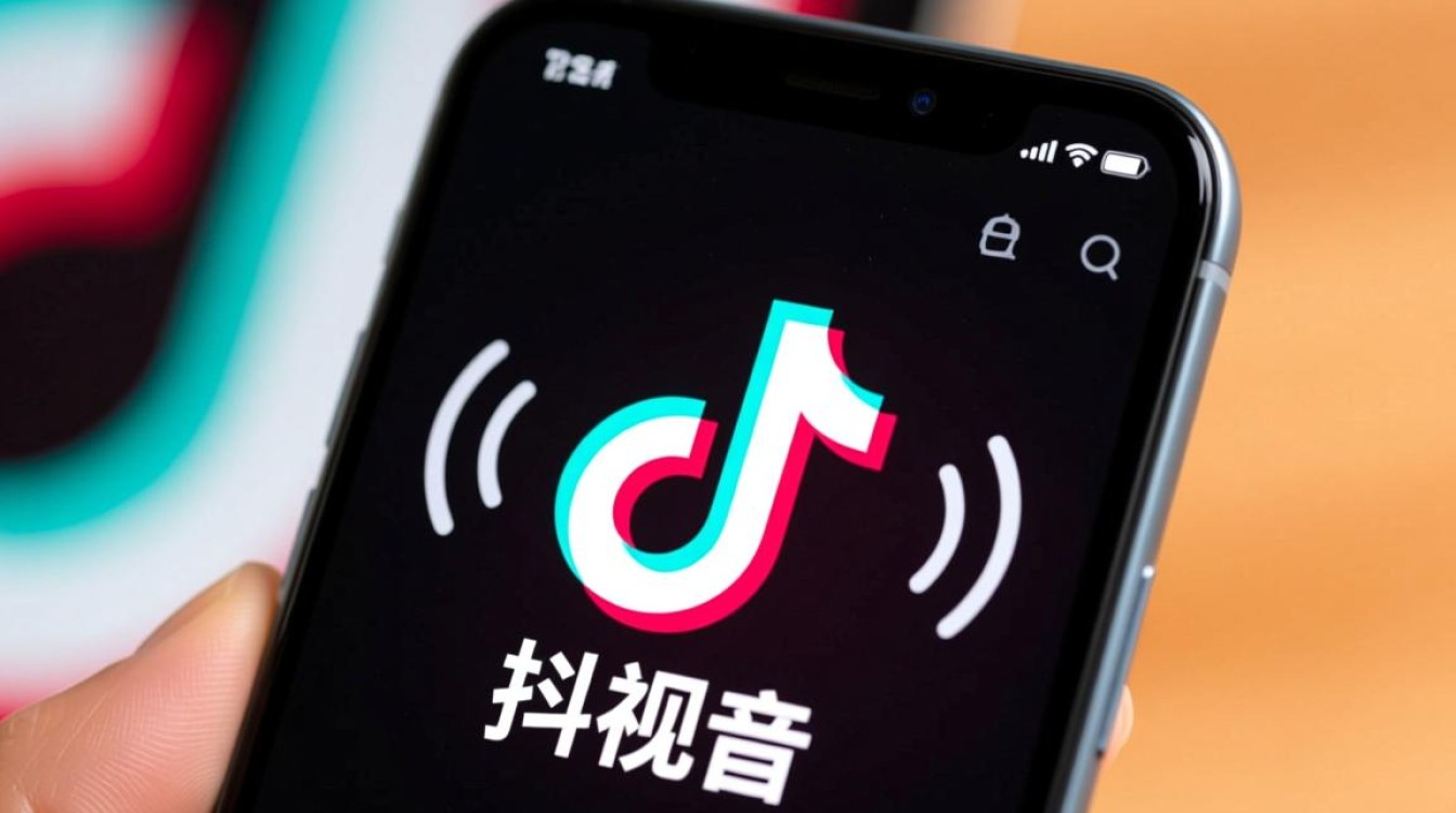 抖音消息怎么关震动