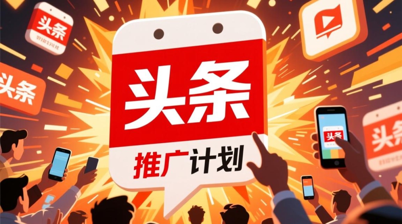 头条推广计划怎么批量