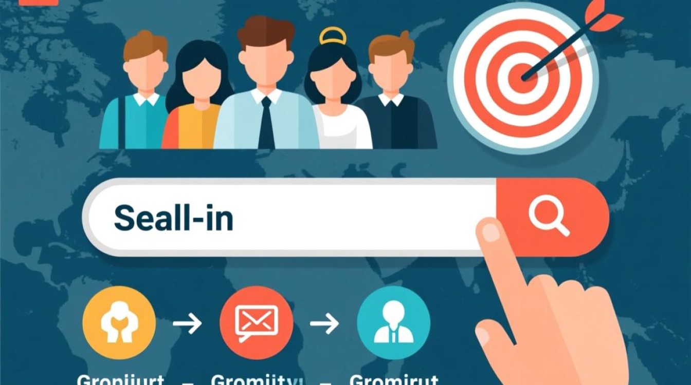 线上推广怎么找群