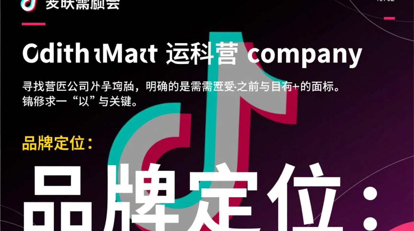 抖音运营公司怎么找