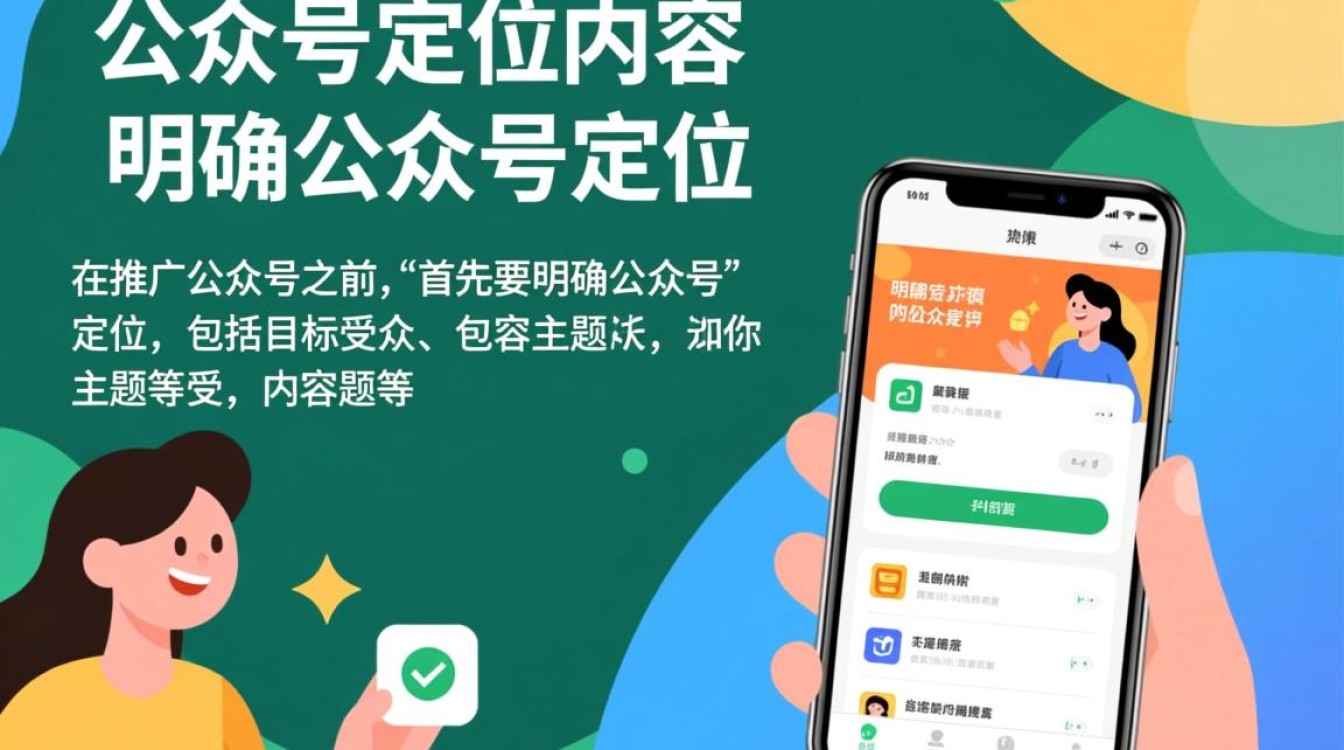 腾讯公众号怎么推广