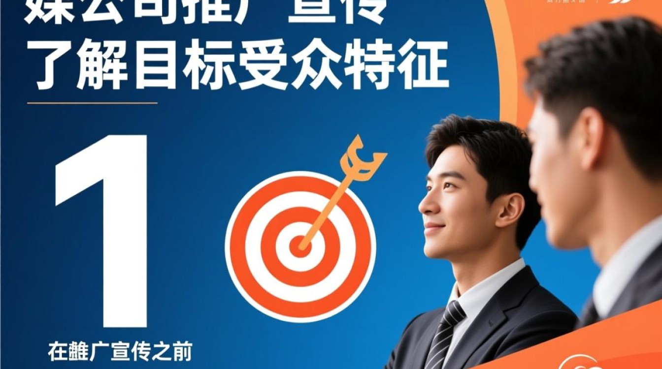 传媒公司怎么推广宣传