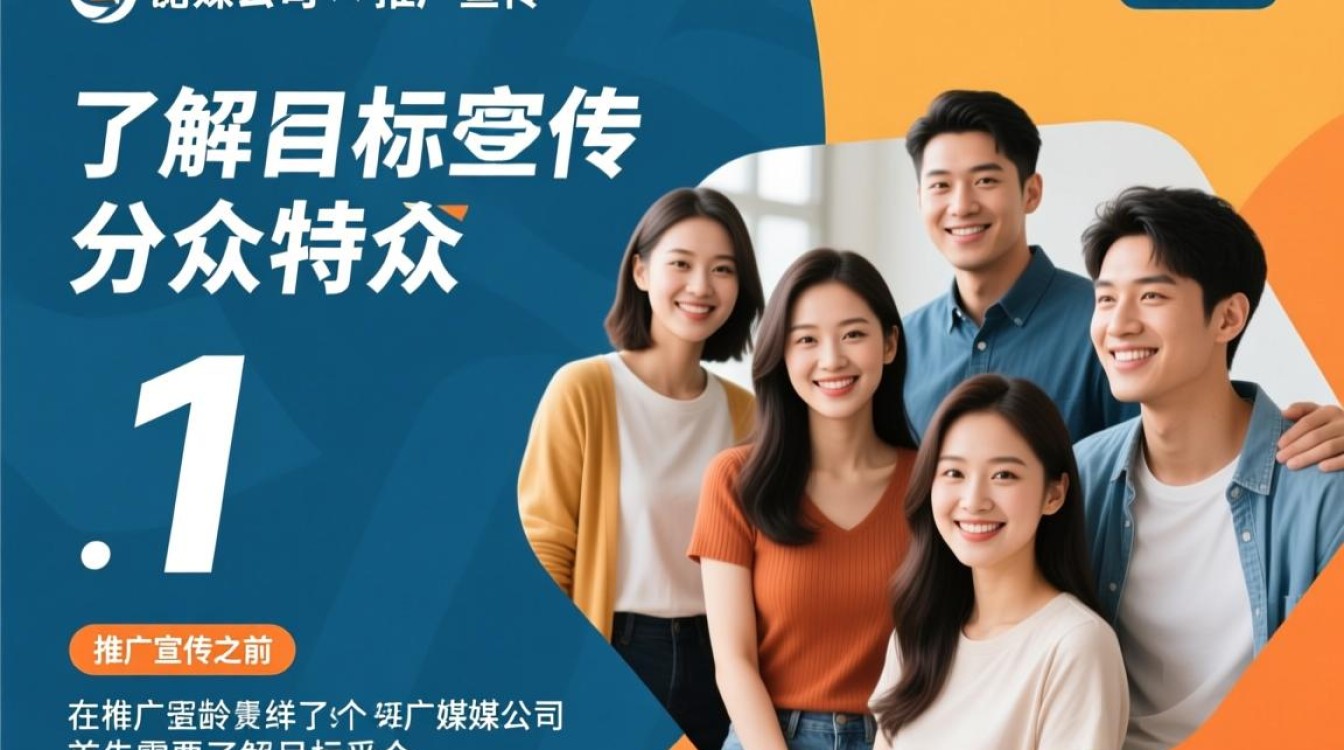 传媒公司怎么推广宣传