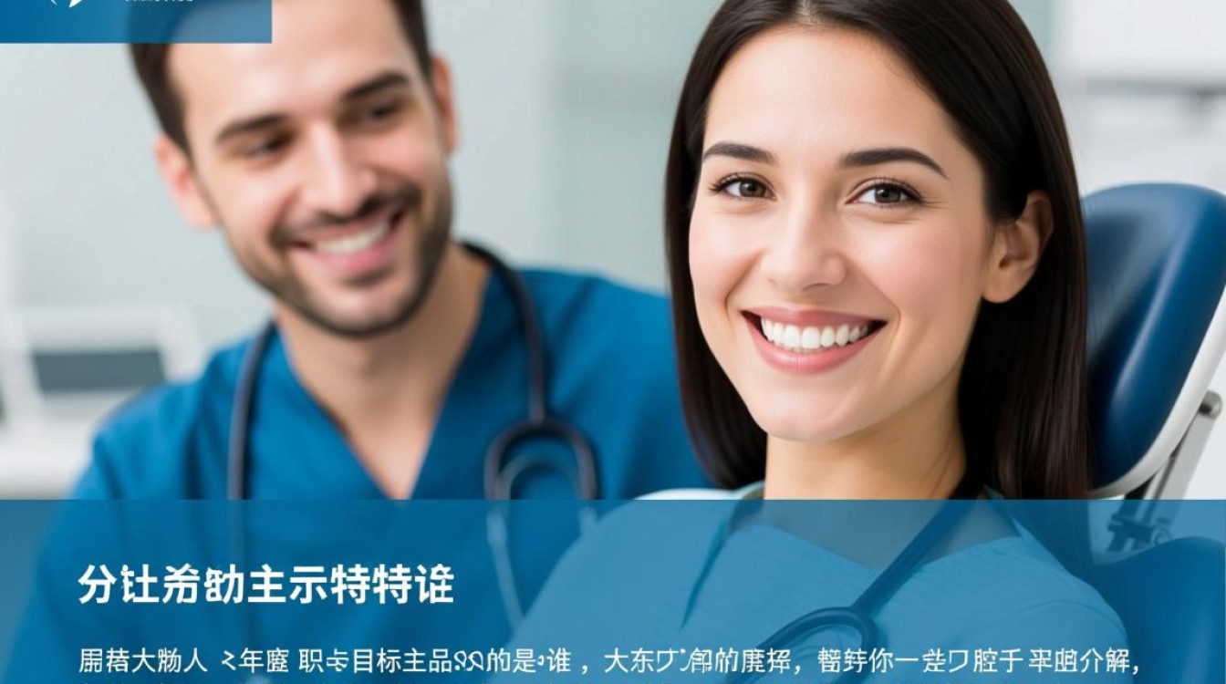 口腔抖音号怎么运营