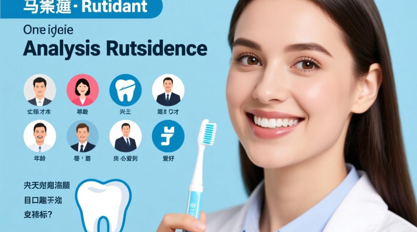 口腔抖音号怎么运营