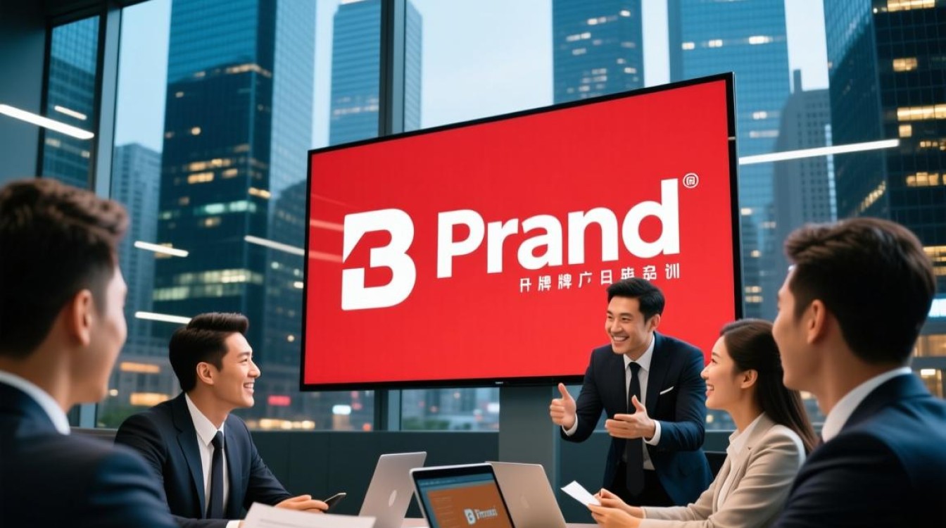 品牌推广怎么看