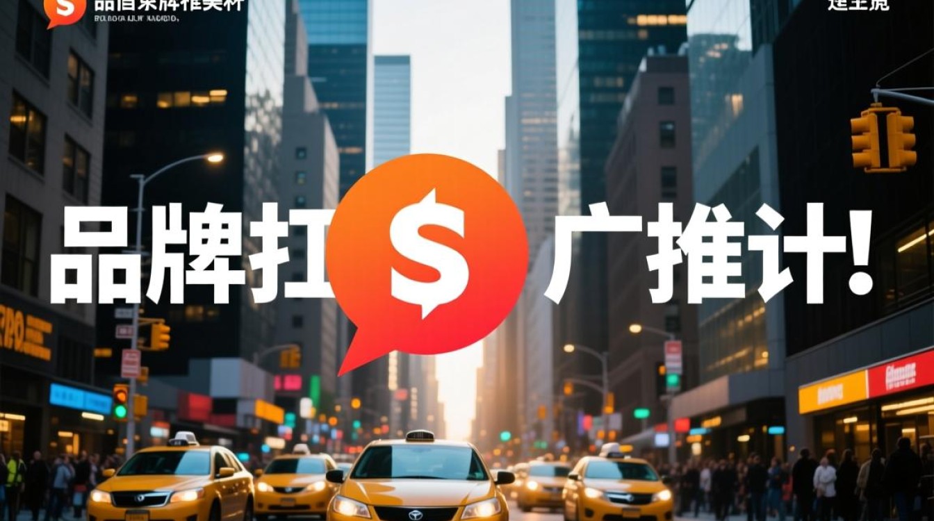品牌推广怎么看